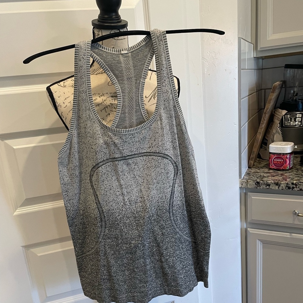 Swiftly reg length size 12